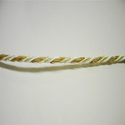 Cordoncino con corda