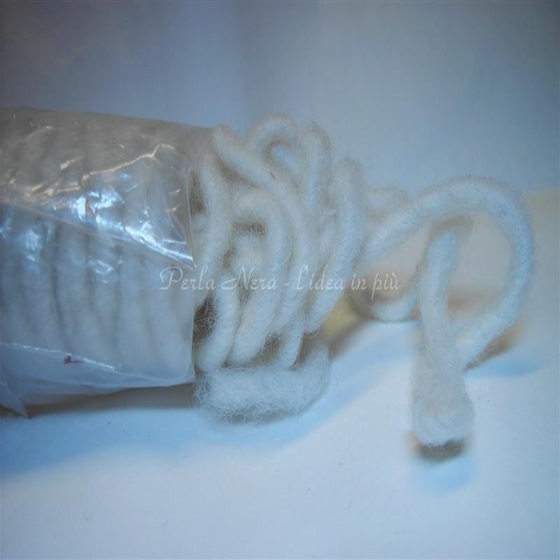 Cordoncino di feltro