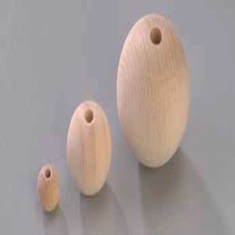 Sfere di legno