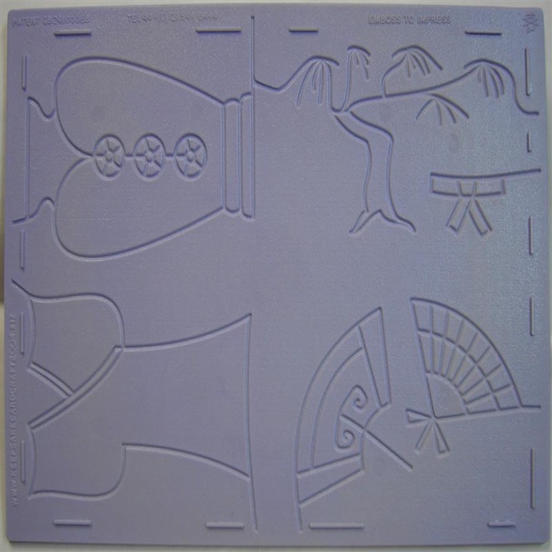 Matrice Eastern Promise