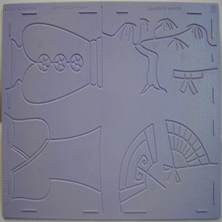 Matrice Eastern Promise