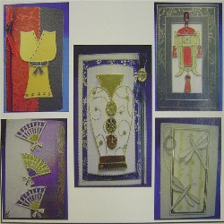 Matrice Eastern Promise