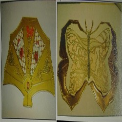 Matrice Elegance & Fantasy