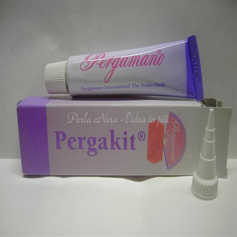 PergaKit