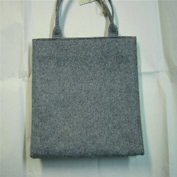 Borsa in feltro