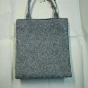 Borsa in feltro
