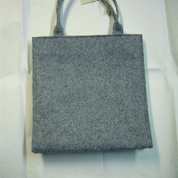 Borsa in feltro