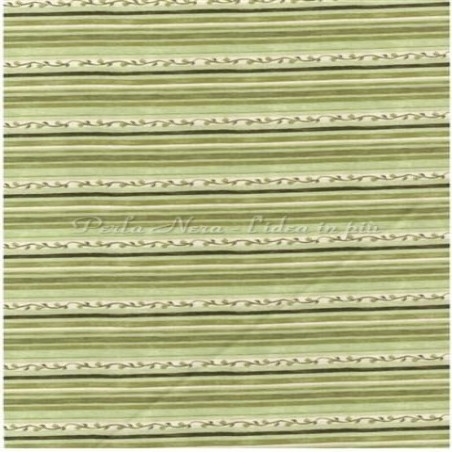 Tessuto americano - 3779