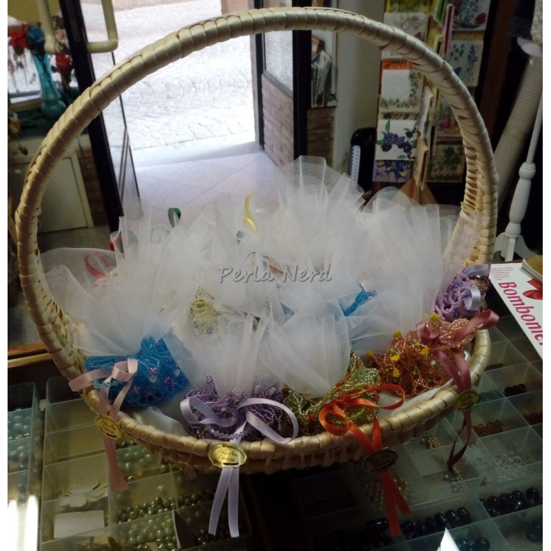 Bomboniere comunione