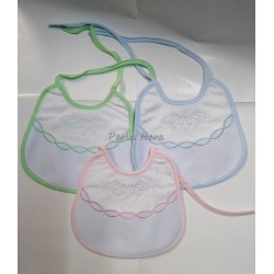 Bavaglini coniglietti