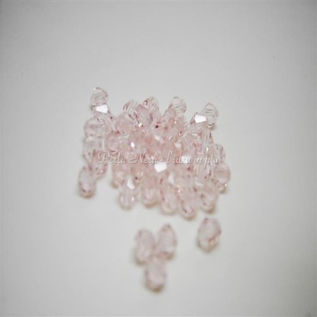 Cristalli Preciosa 4 mm