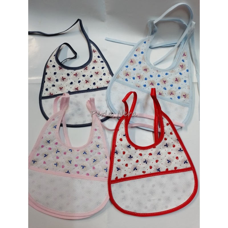 Bavaglino trapuntino