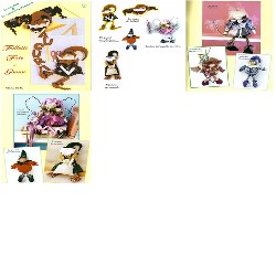 Folletti, fate e gnomi