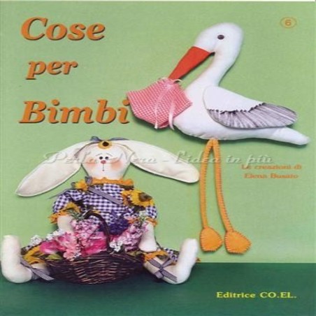 Cose per bimbi