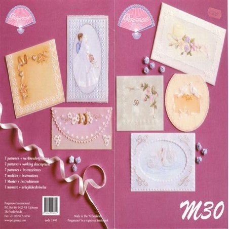 M30 "Congratulations cards and invitations"