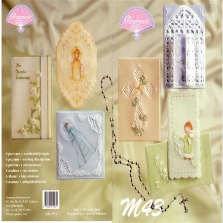 M43 "Religious designs"