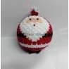 Pallina di Natale - Babbo Natale