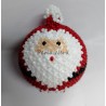 Pallina di Natale - Babbo Natale