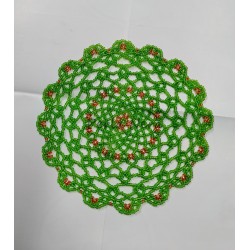 Centrino decorativo in...