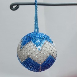 Palline natalizie 4 cm