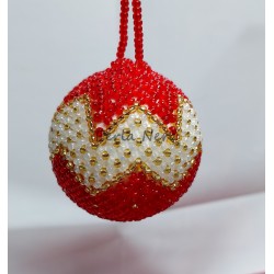 Palline natalizie 4 cm