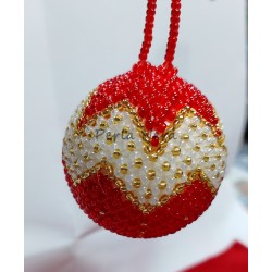 Palline natalizie 4 cm