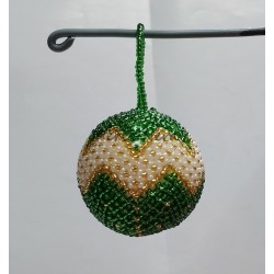 Palline natalizie 4 cm