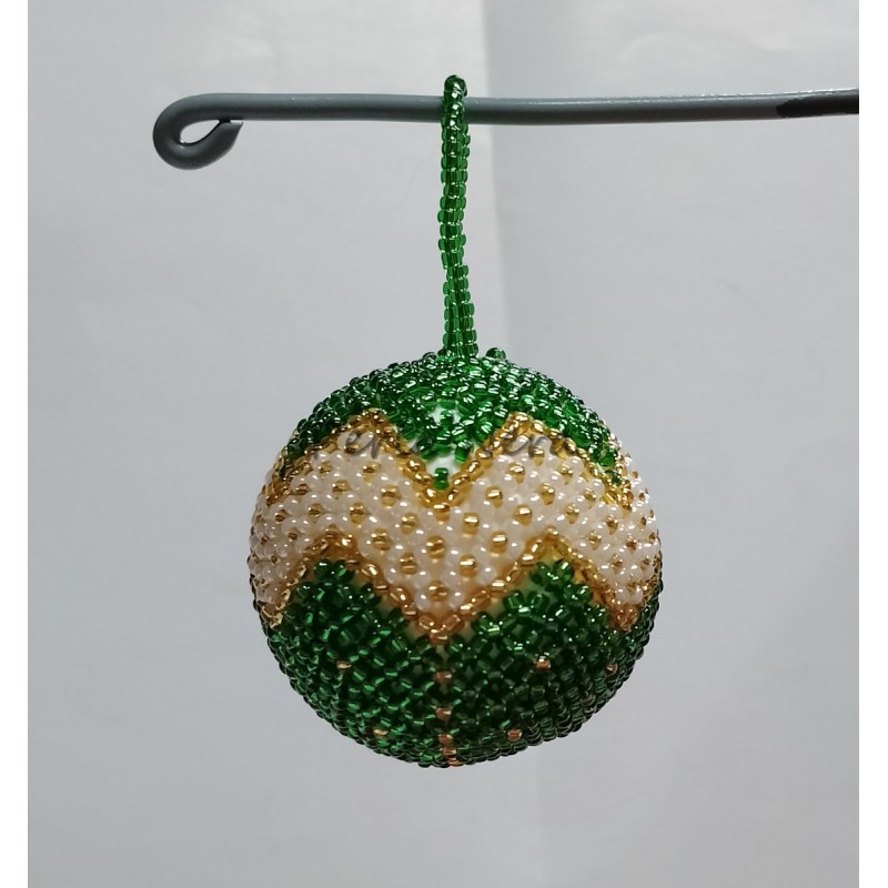 Palline natalizie 4 cm