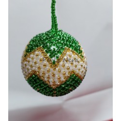 Palline natalizie 4 cm