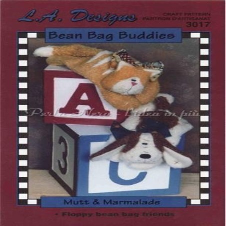 Cartamodello cane e gatto