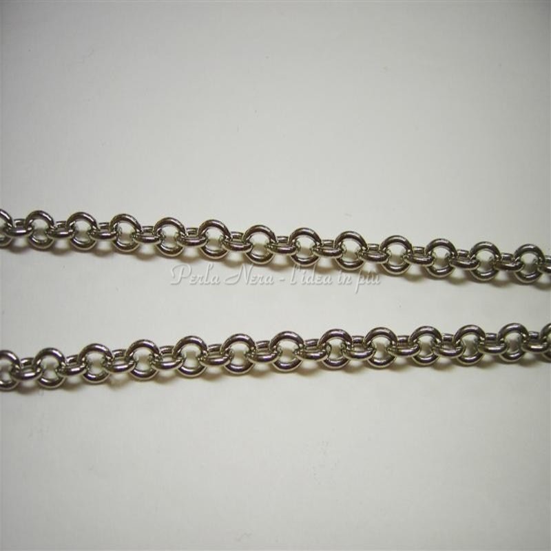 Catenella per bigiotteria