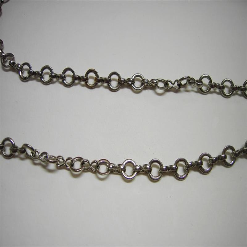 Catenella per bigiotteria