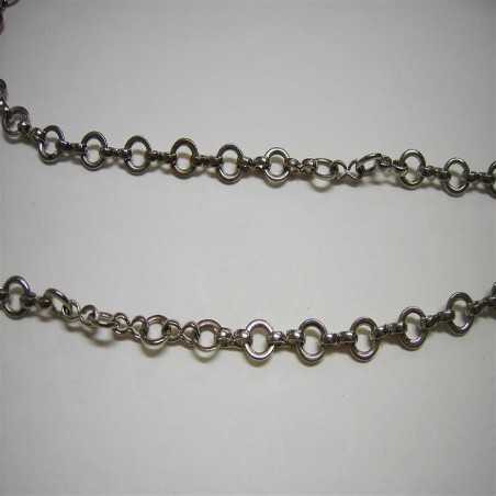 Catenella per bigiotteria