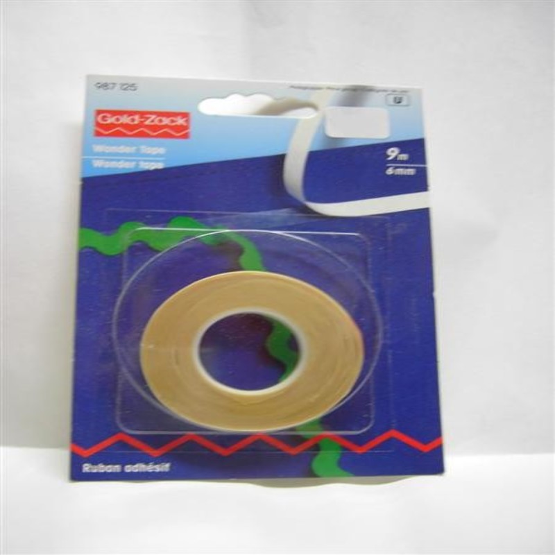 Nastro magico - Gold Zack