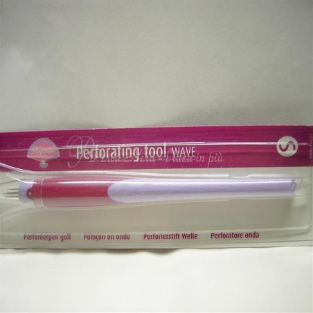 Perforatore onda