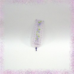 Segnalibro in pergamena