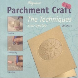 Parchment Craft, the...