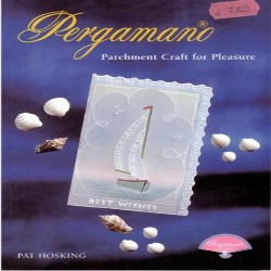 Parchment craft for pleasure