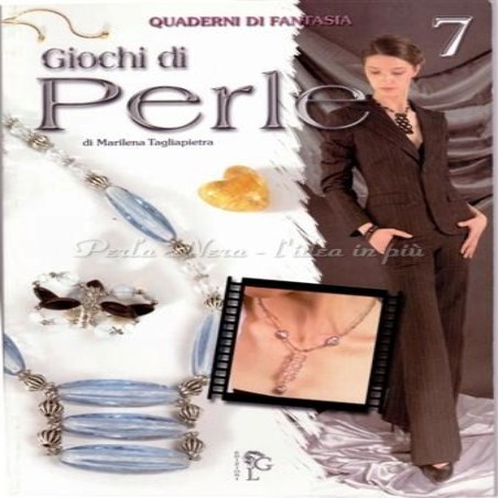 Giochi di perle 7