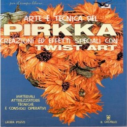 Arte e tecnica del pirkka