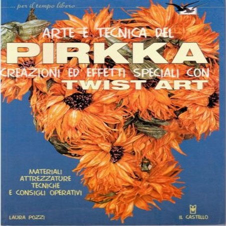 Arte e tecnica del pirkka