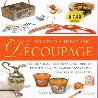 Il nuovo libro del decoupage