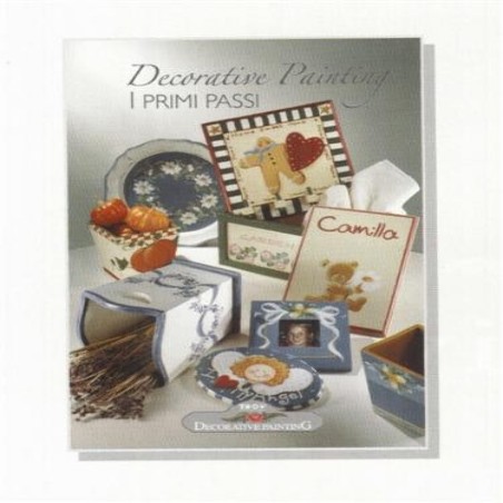 Decorative Painting - le basi