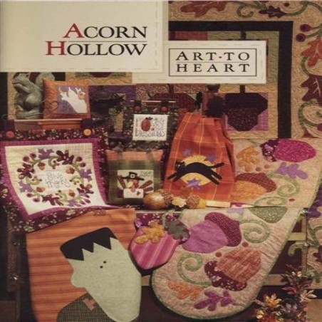 Acorn Hollow
