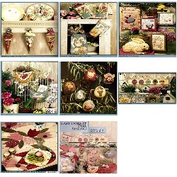 Easy does it for spring