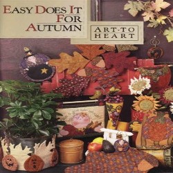 Easy does it for autumn