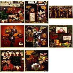 Easy does it for autumn