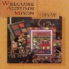 Welcome autumn moon