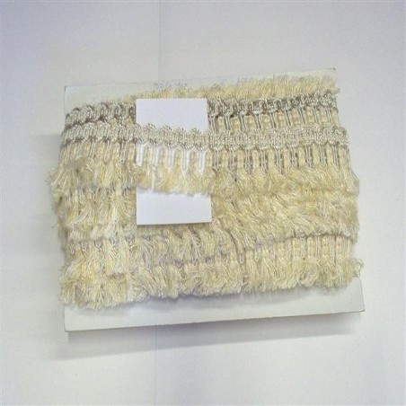 Passamaneria con frangia