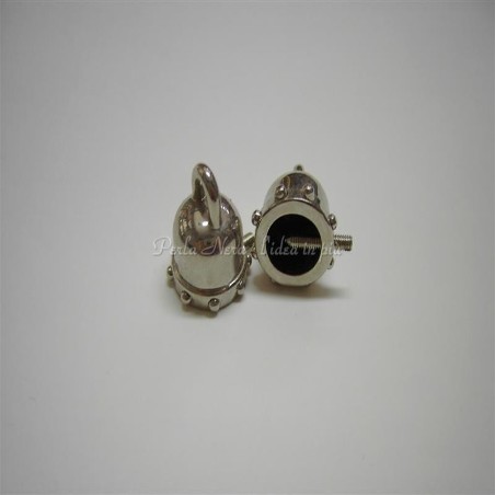 Bocciolo con pallini